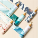 Chinese Style Ancient 16 Bones 3 Fold Sun Umbrella manufacturer