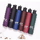 Portable Sunny Vinyl Outdoor Umbrella Windproof Sun Umbrella