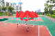  10X10FT Outdoor Waterproof and UV-Resistant Toldos Carpas Plegable Canopy Tent