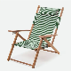 Sun Bed Beach Lounge Outdoor Chair manufacturer