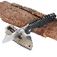  Folding Multi Color Stainless Steel Folding Camping Outdoor Knife