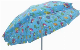 Promotion Outdoor Beach Umbrella Garden Patio Sun Umbrella (U5025)