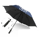  Factory Storm Windproof Premium Fiberglass Ribs Double Layer Windproof Golf Umbrella