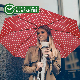  Stylish Design Portable Premium Brand Umbrella High-Quality Folding Compact Umbrella Ladies Bag Umbrellas Factory OEM Customize Rain Umbrella Logo Print Umbrela