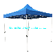  3X3m Custom Pop up Canopy Tent Folding Gazebo Oxford Fabric Trade Show Tent