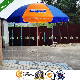  2m Strong Custom Windproof Beach Umbrella Sun Parasol for Promotional Gift (BU-0040)