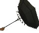  Automatic Open Windproof Straight Umbrella (SU033)