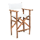 Outdoor Wedding Chair Patio Wood Chair