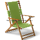 Lounger Chair for Outdoor, Camping, Sunbathing