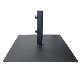  Garden Patio Umbrella Stand Parasol Steel Base