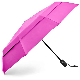  Travel Umbrella Compact, Small Portable Windproof Umbrellas for Men Women Teenage.
