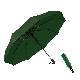  Automatic Open and Close Fold Umbrella Waterproof Windproof Umbrellas