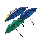  Bulk Golf Umbrella Part with Colar Fan
