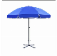  Factory Price Custom Beach Umbrella Promotional Sunshade