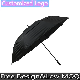 Windproof Advertising Golf Umbrella