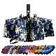 Foldable Windproof Umbrellas Automatic Custom Handle Umbrella
