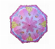  OEM New Auto Open Lace Kids Umbrella