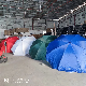  Custom Design Foldable Sun Umbrella Outdoor Beach Umbrella