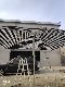  Sun Shade Umbrella 4 Meter Round