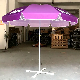 2m High Quality Super Large Advertising Print Custom Design Logo Outdoor Beach Umbrella