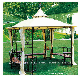  Outdoor Canopy Awning Umbrella Furniture Garden Decort