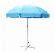  Portable Most Popular Sunshade Beach Umbrella 240cm