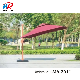  3m Leisure Hanging Parasol Umbrella for Garden Outdoor Furniture Courtyard Cantilever Patio