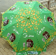  Polyster Advertising Allover Printed Beach Umbrella Garden Parasol