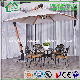  2022 Best Price Waterproof 3m Outdoor Square Round Aluminum Alloy Manual Canopy Retractable Sun Shade Umbrella