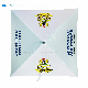 Square Shape Umbrella with Double Ribs for Promotion (OCT-HC02)