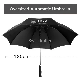  Cost-Effective Promotion Vinyl-Sun Umbrellas UV Golf Umbrella