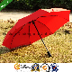 High Quality Three Fold Automatic Promotion Gift Umbrellas (FU-3821BAF)