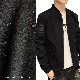 100%Polyester 240t Weft Stretch Pongee Fabric for Casual Wear