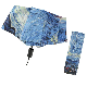  Wholesale Compact Anti-UV Sun and Rain Folding Fashion Women Handbag Umbrella