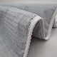 Customizable Waterproof Polyester Pongee Fabrics Silver Coated for Down Jacket Windproof
