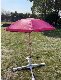 1.2m Plain Child Umbrella Beach Umbrella