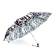  OEM New Design Pongee Children′ S Umbrella