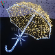  Christmas 3D LED Motif Hanging Umbrella Shape Decoration Lights