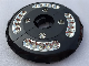  Coreless 24 LED Lights Camping Beach Umbrella Lamp LED Outdoor Umbrella Lighting Waterproof Garden Lawn Tent Umbrella Light