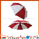  Double Layer Golf Umbrella, Wind-Proof Umbrella, Multi-Color Advertising Umbrella