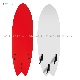 Good Quality 64 Inches XPE Slick Surfboard in Helpful Cost (OCT-906648)