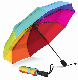  Umbrella The Original Portable Travel Umbrellas for Rain Windproof, Strong Compact Umbrella for Wind and Rain, Perfect Car Umbrella, Backpack, and on-The-Go