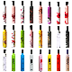  Outdoor Wine Bottle Sun Rain Folding UV Umbrella Fashion Girl Boy Wine Shape Sun-Rain Umbrella Rain Portable Umbrella in Stock