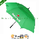  60 Inch Automatic Windproof Fiberglass Vent Golf Umbrella for Promotional Gift (GOL-0030FAD)