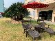  Best Quality in China Traditional Type Factory Cheap Price Pin Umbrella