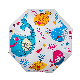  OEM 3 Fold Umbrella Wholesale Logo Available Advertisement Gift Automatic Umbrella