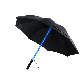  Promotion Advertisement Innovation Novelty Electronic Light LED Outdoor Umbrella for Gift