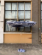New Popular Square Garden Umbrella for Advertisement