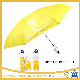  Factory OEM Wholesale Cheap Promotion/Gift Mini Fold Water Bottle Umbrella