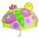 Custom Wholesale Hot-Sale Outdoor Umbrella Logo Printing for Kids Adults